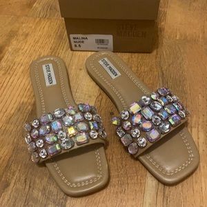 Steve Madden Malina Sandals 8.5